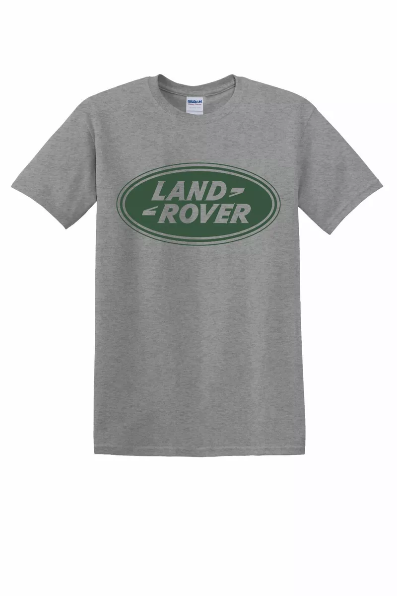 Land rover t clearance shirts
