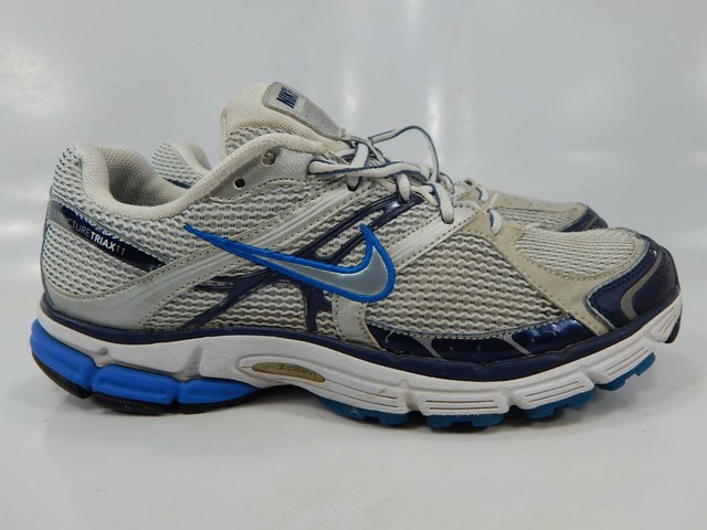 nike structure triax women's