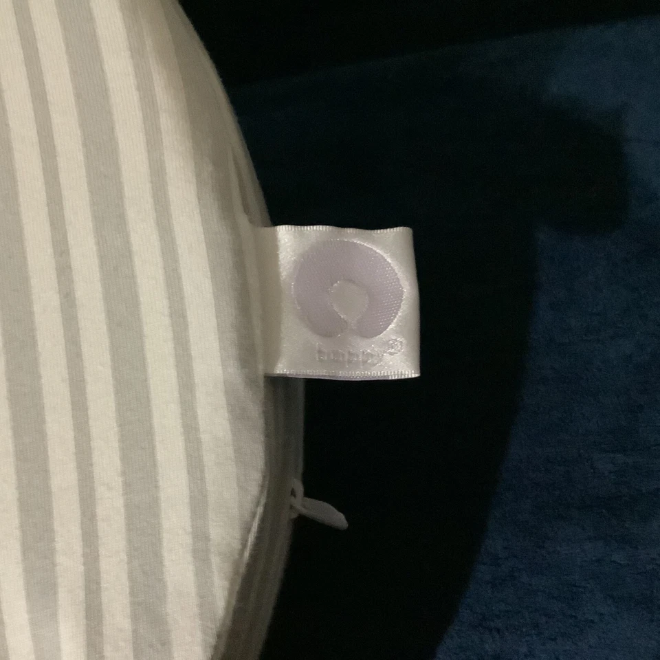 Boppy cuña soporte embarazo Foto 3 de 4