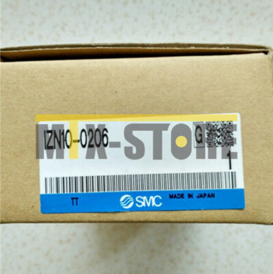 1PC New SMC static eliminator IZN10-0206 1PC