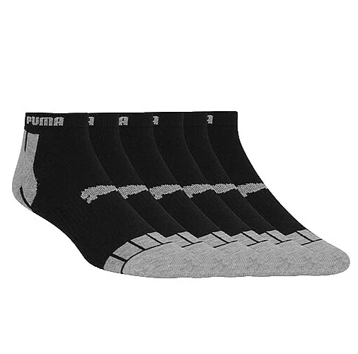 Poliéster PUMA Calcetines Deportivos para Hombres