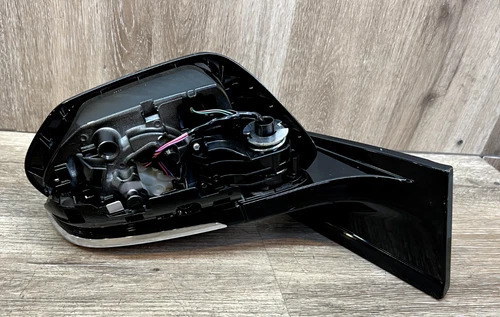 2017-2020 Toyota Prius Right Side Mirror ASSY OEM E4 044690