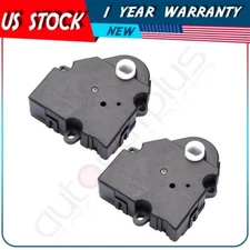 Blend Door Actuator For GENERAL MOTORS 1987-2005 Air Door Actuator 604-107