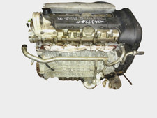 Motor Volvo S80 2.9 24V 200 Ps 147 Kw B 6294 S B6294S