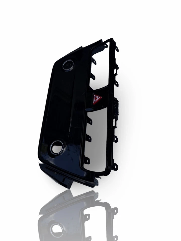 Hyundai Ioniq MK1 Dual Zone Climate Control Panel 97250-G2XXX 2016–2019 - Image 2 of 4