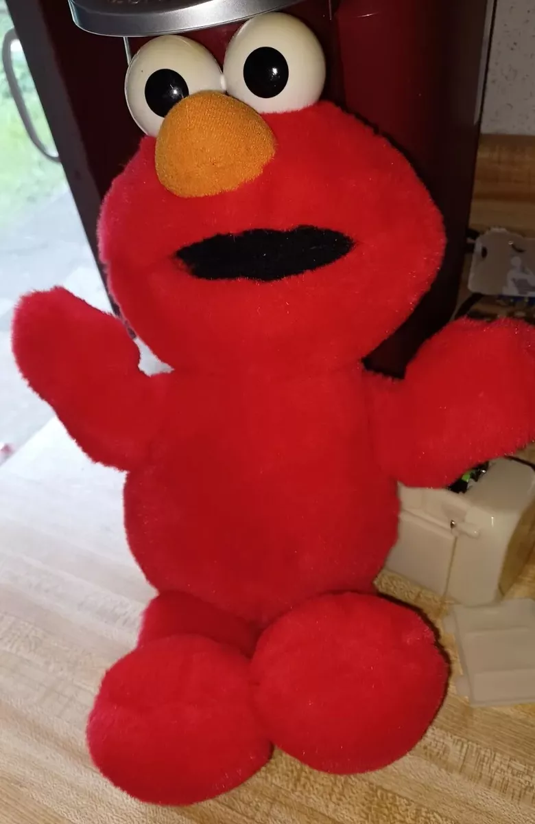 1995 tickle me elmo cheap