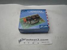 ICM ICM289 Lennox BCC1 BCC2 BCC3 Furnace Control Circuit Board