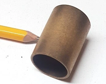 Original Lucas Starter Bush 7H5011 - Image 2 of 2