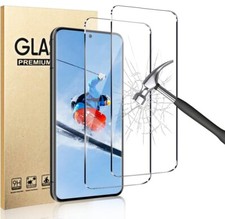 Samsung Galaxy S22,S21 5G,S21 Ultra 5G,F52 5G Tempered Glass Screen Protectors