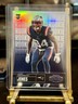 2022 Panini Honors Jack Jones Rookie Numbered /75 Patriots RC SP Raiders 