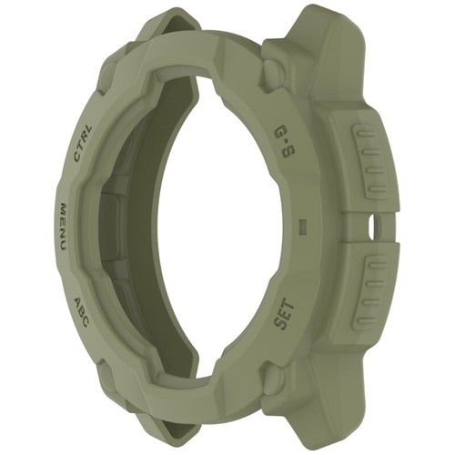 Elegant Silicone Protector Silicone Shield Stylish Silicone Shell for Instinct3 - Zdjęcie 25 z 31