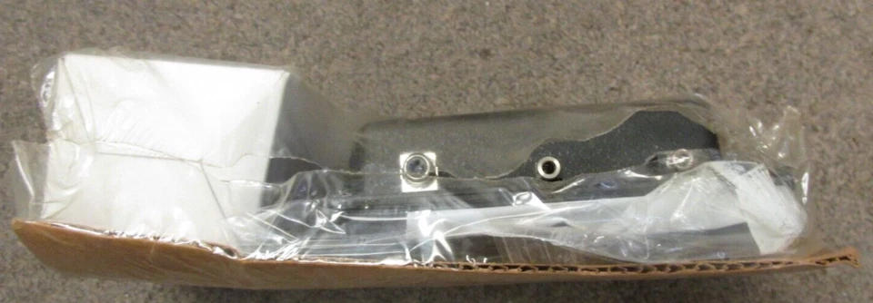 Louroe Electronics Audio Interface Adapter If-1 Foto 2 de 3