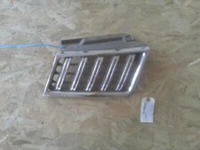 Calandre Mitsubishi L200