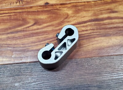 Dewalt Cap End Mach for DWS780 DWS779 DHS790 12 IN Miter Saw DWB-618142-00