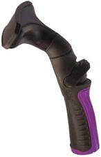 Dramm 12736 One Touch Fan Spray Nozzle, Berry