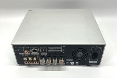 SONY HAP-S1 HDD 500GB Hi-Res Audio Music Player with remote