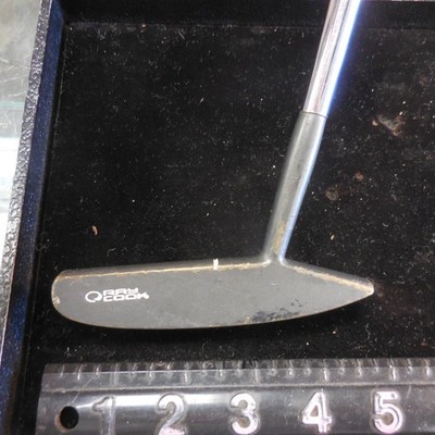 Ray Cook Classic Plus V 35 in Putter Ray Cook factory grip in good shape RH
