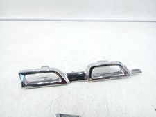 Pare-choc avant Dacia DUSTER