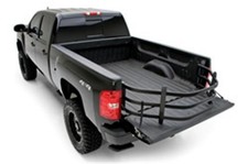 Amp Research Tailgate Bed Extender For 2001-2004 Chevrolet Silverado 2500 Hd