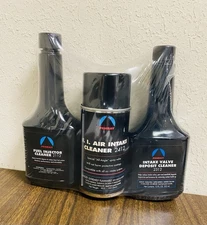 Penray 8101 Three Step Fuel ⛽️ System Tune Up