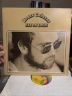 ELTON JOHN Honky Chateau Original 1972 UNI 1st Pressing Vinyl EX/ EX
