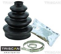 Triscan 854013 Faltenbalgsatz FüR Antriebswelle Achsmanschette Set Satz