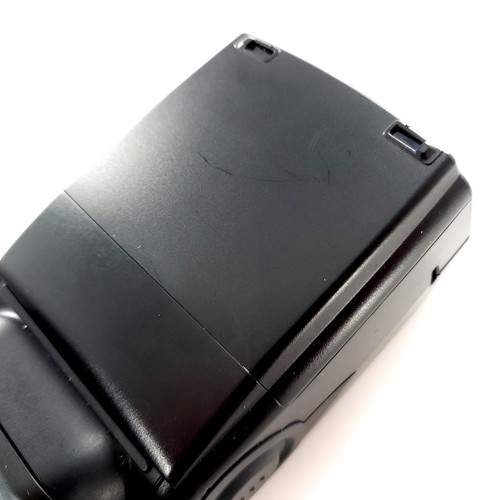 Genuine Nikon Speedlight SB-900 AF Shoe Mount Flash w/ Bag Tested & Works - Picture 10 of 14