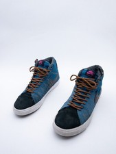 Nike Blazer Mid sneaker da uomo scarpa per il tempo libero scarpa da ginnastica taglia 42 EU art 36740-100