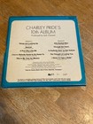 Charley Pride's 10th Album Reel to Reel Tape — photo 2