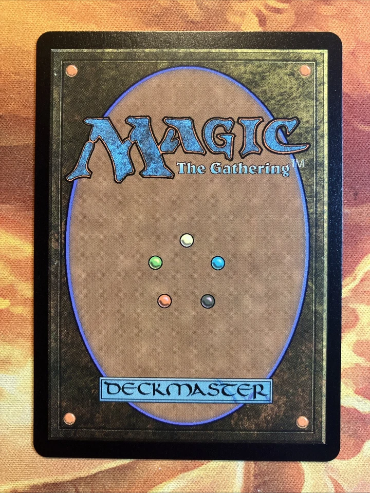 MTG Borderless Dark Ritual SLD: Marvel's Spider-Man: Venom Unleashed (Inks) - Image 2 of 2