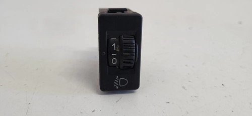 CITROËN C4 I LC Schalter zur Einstellung der Scheinwerferhöhe 33790365
