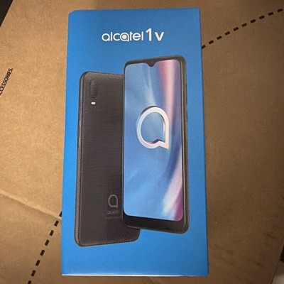 Alcatel 1V  32GB Model 5007G BRAND NEW FACTORY UNLOCKED