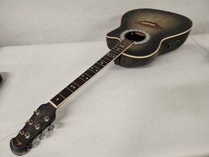Ovation Celebrity Guitar | eBay