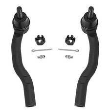 Kit De Eslabones Estabilizadores Delanteros Y Traseros Para Toyota Camry 2007-2011 – Mac Auto Parts, Con Garantía De Por Vida