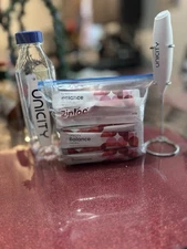 Unicity Balance Raspberry 33 and Mixer and Bottle Pack of 1