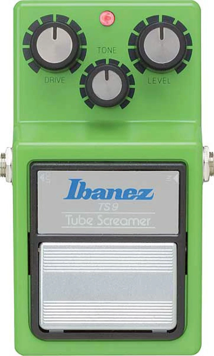 Las mejores ofertas en Ibanez Tube Screamer Ts9 | eBay