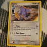Pokémon Tauros Holo Rare POP Series 2 2005 70HP Basic 005/017 Card
