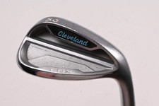 Ladies Cleveland CBX Gap Wedge / 50 Degree / Ladies Flex ActionUltralite 50