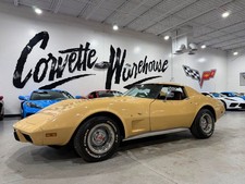 1977 Chevrolet Corvette for Sale