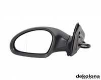 AußEnspiegel Links FüR Seat Ibiza SDI 16V 12V Leon Cordoba Toledo 98-09