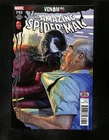 Amazing Spider-Man #793 Maniac! Marvel 2018