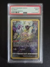 Pokemon 2023 Mew Crown Zenith GG10 PSA 9