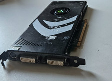 NVIDIA - GeForce 8800 Graphics Card - Used