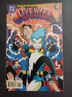 Superman Adventures #5 - 1st solo Livewire - 1997 - NM