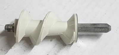 MOULINEX 244 252 308 WORM GEAR AUGER  MEAT GRINDER FOOD PROCESSOR A2.2