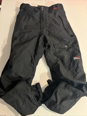 Vintage Ralph Lauren Polo Sport RLX Technical Ski Pants Snowboard