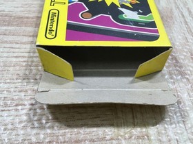 UF3682 Pinball Nintendo Famicom NES Japan