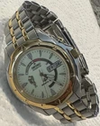Vintage Seiko Kinetic 5M43-0B19 Sport 50 Sapphire Crystal Lum New Capacitor