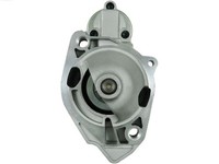 As-Pl Starter 12 V 1.7 Kw FüR Mercedes-Benz SL 500 420 S-Klasse Saloon