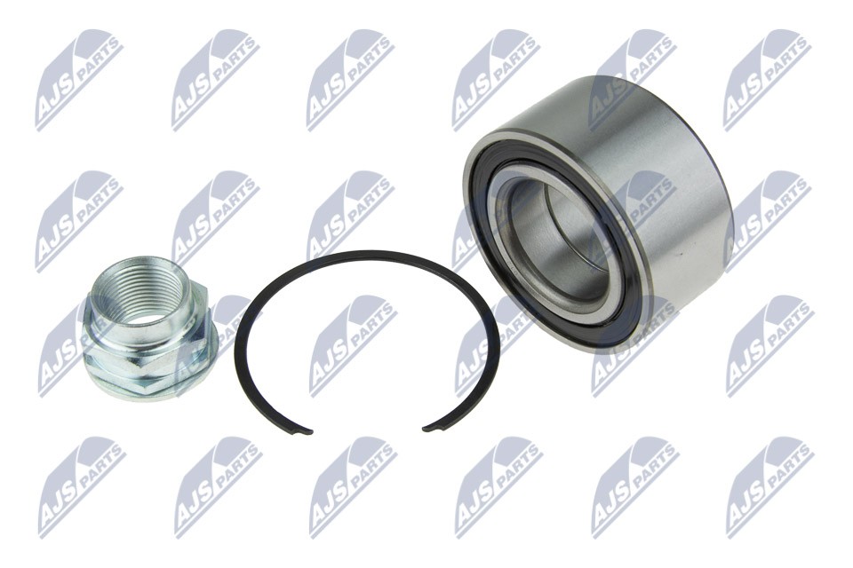 WHEEL BEARING KIT KLP-FT-012 FOR FIAT SEICENTO/600/Hatchback/Van CINQUECENTO - Image 19